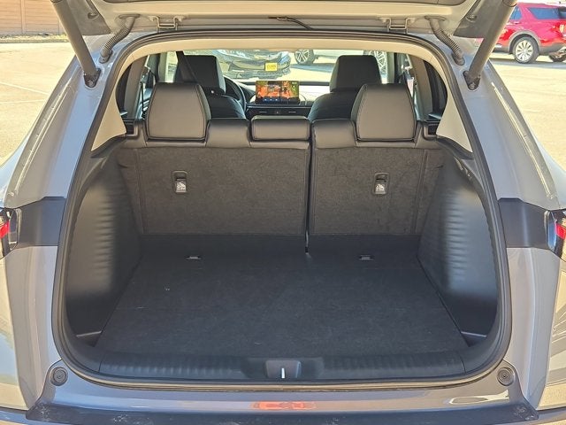2026 Acura ADX FWD