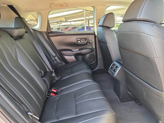 2026 Acura ADX FWD