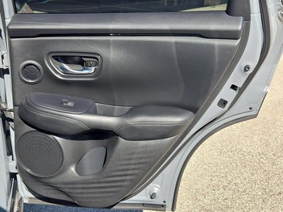 2026 Acura ADX FWD