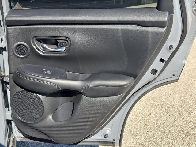 2026 Acura ADX FWD