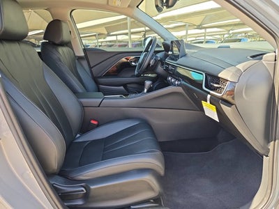 2026 Acura ADX FWD