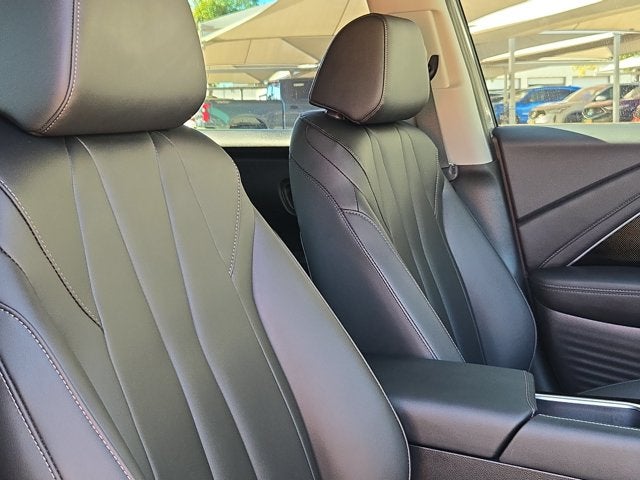 2026 Acura ADX FWD