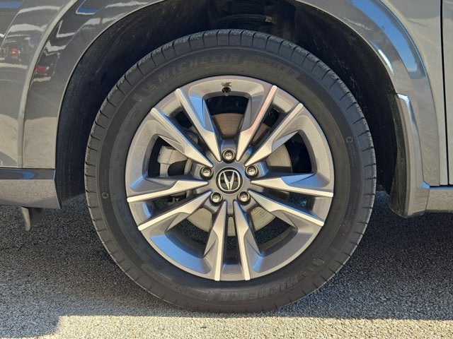 2026 Acura ADX FWD