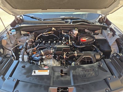 2026 Acura ADX FWD
