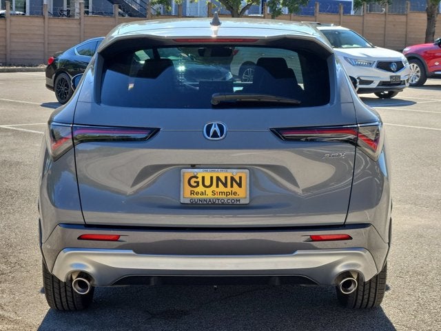 2026 Acura ADX FWD