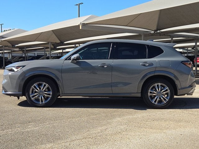 2026 Acura ADX FWD