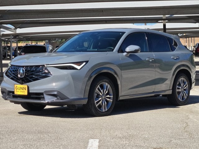 2026 Acura ADX FWD