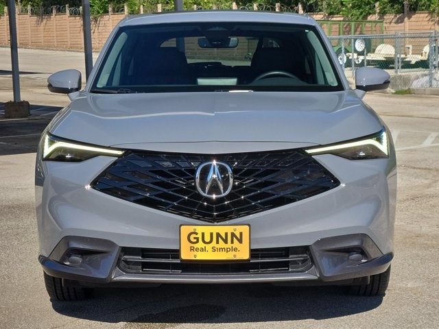 2026 Acura ADX FWD