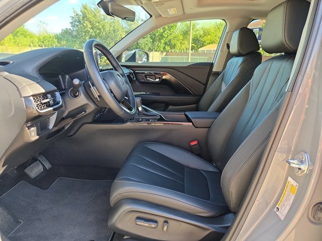 2026 Acura ADX FWD