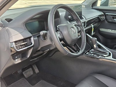 2025 Acura ADX FWD