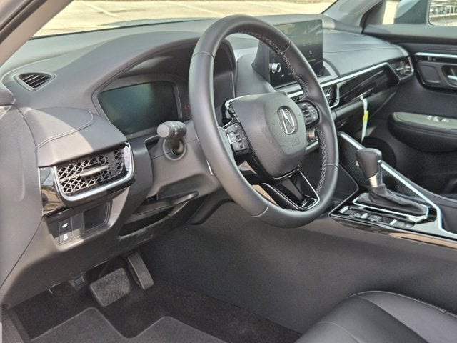 2025 Acura ADX FWD