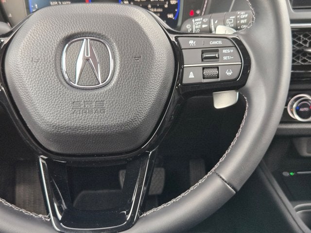 2025 Acura ADX FWD