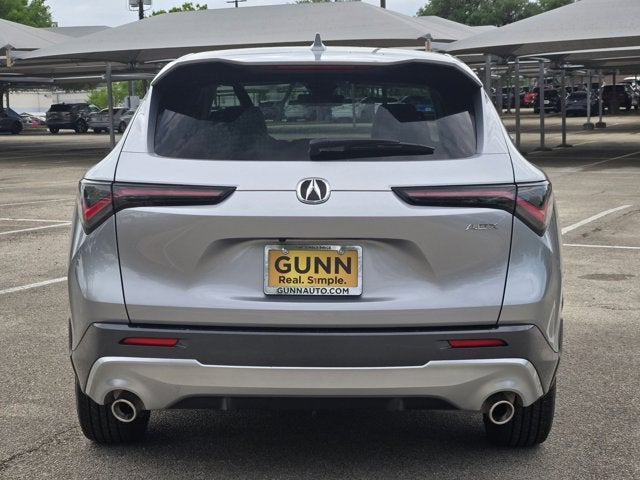 2025 Acura ADX FWD