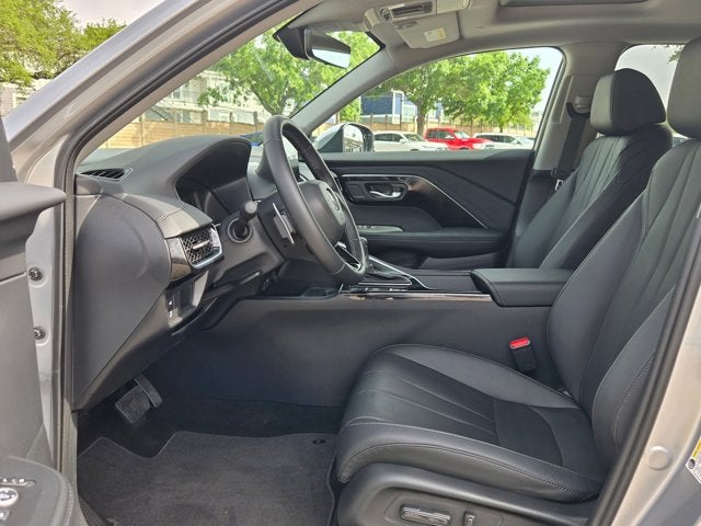 2025 Acura ADX FWD