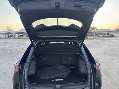 2025 Acura ADX w/A-Spec Package