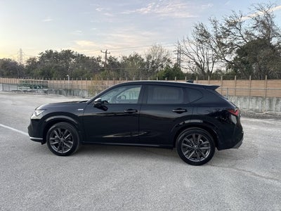 2025 Acura ADX w/A-Spec Package