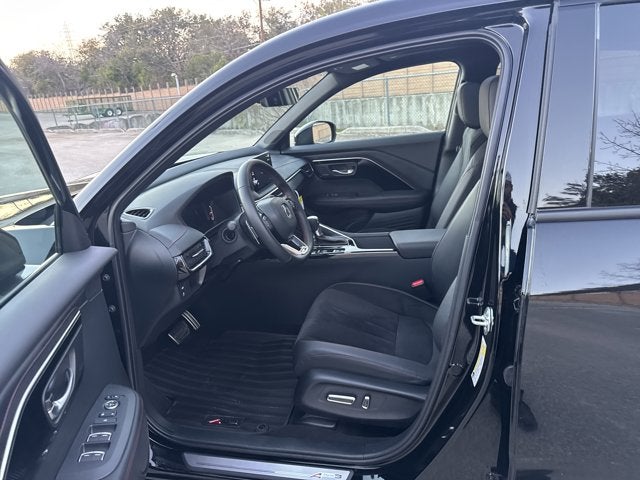 2025 Acura ADX w/A-Spec Package