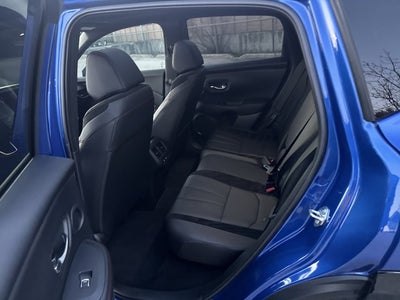 2025 Acura ADX w/A-Spec Package