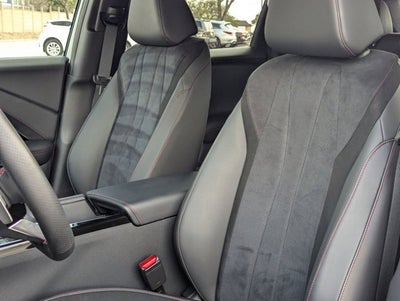 2025 Acura ADX w/A-Spec Package