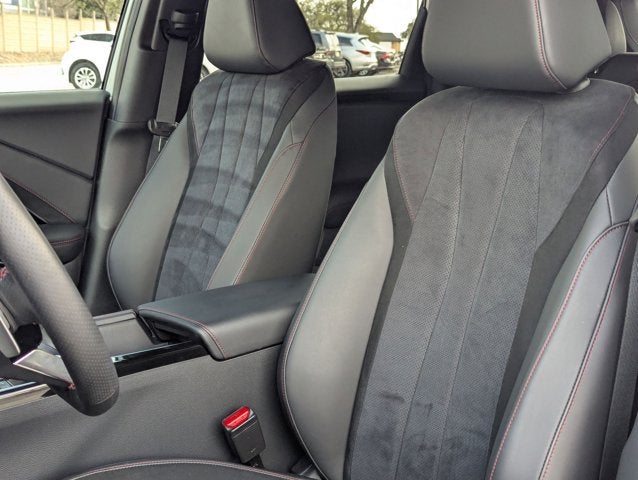 2025 Acura ADX w/A-Spec Package