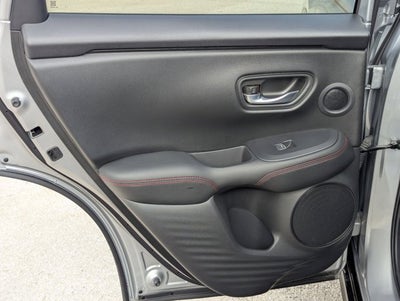 2025 Acura ADX w/A-Spec Package