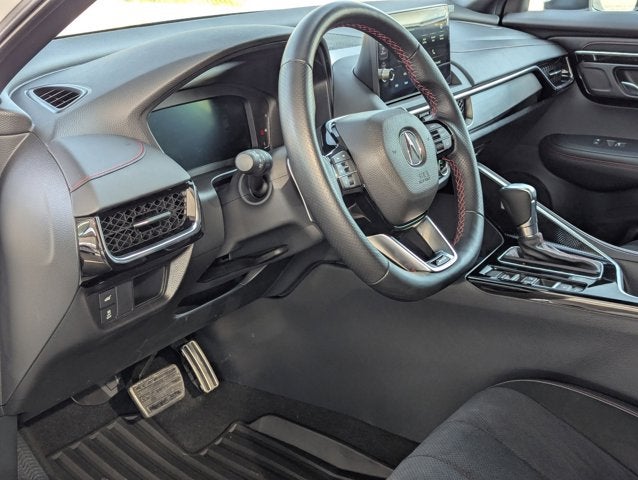 2025 Acura ADX w/A-Spec Package