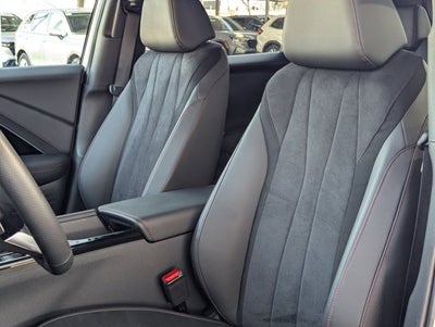 2025 Acura ADX w/A-Spec Package