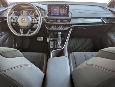 2025 Acura ADX w/A-Spec Package