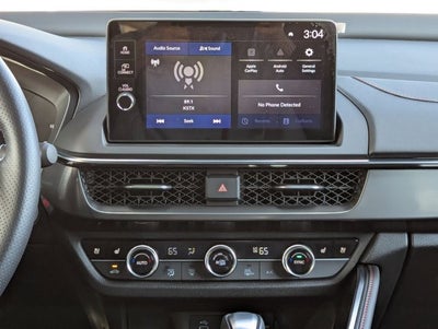 2025 Acura ADX w/A-Spec Package