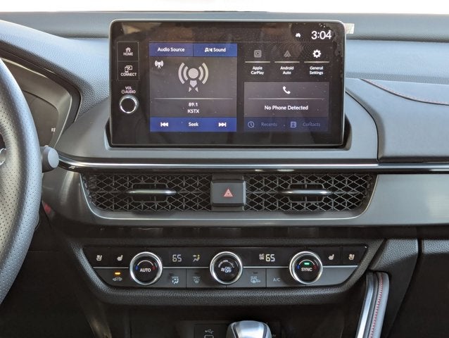 2025 Acura ADX w/A-Spec Package