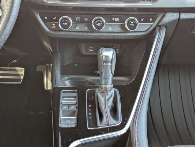 2025 Acura ADX w/A-Spec Package