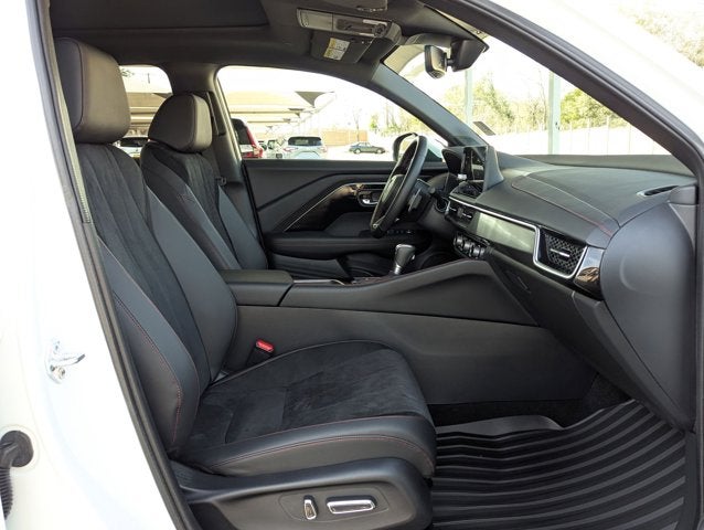 2025 Acura ADX w/A-Spec Package