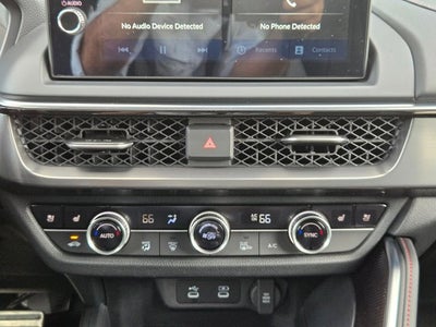 2025 Acura ADX w/A-Spec Package