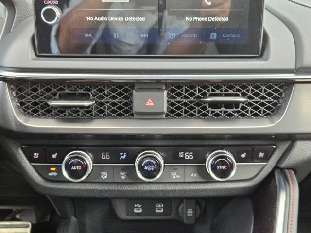 2025 Acura ADX w/A-Spec Package