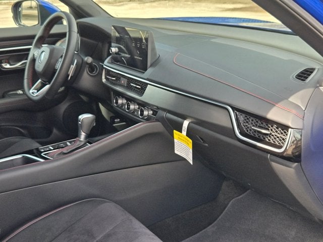 2025 Acura ADX w/A-Spec Package