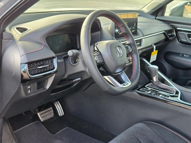 2026 Acura ADX FWD with A-Spec Package