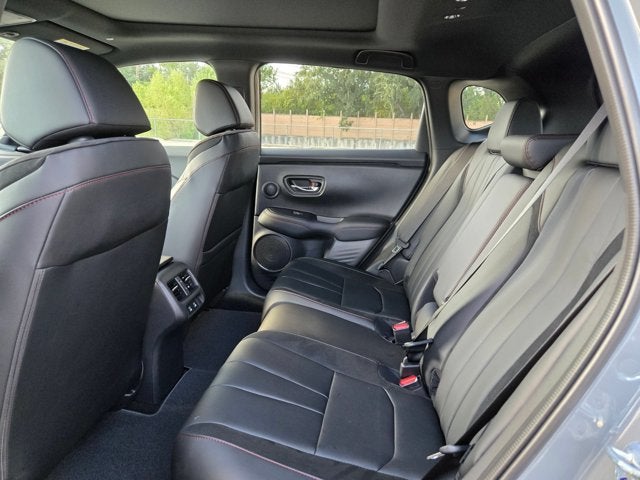 2026 Acura ADX FWD with A-Spec Package