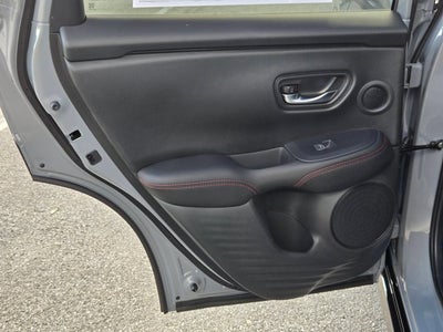 2026 Acura ADX FWD with A-Spec Package