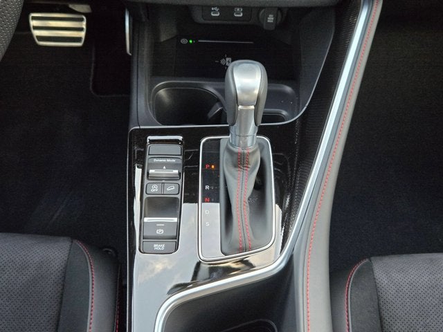 2026 Acura ADX FWD with A-Spec Package