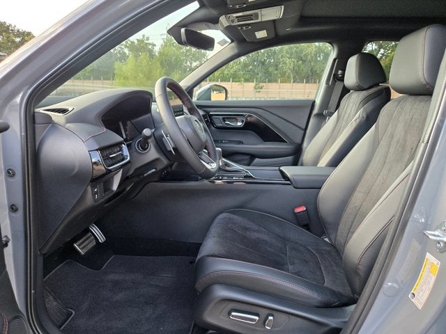 2026 Acura ADX FWD with A-Spec Package