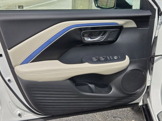 2025 Acura ADX FWD w/A-Spec Package
