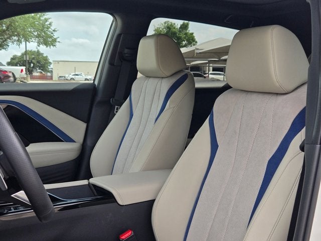 2025 Acura ADX FWD w/A-Spec Package