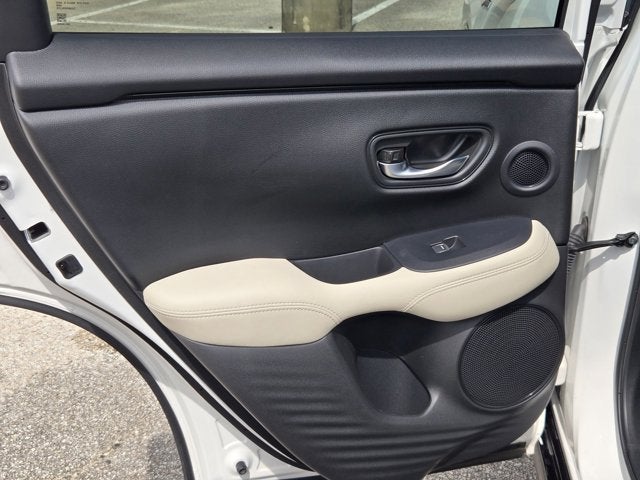 2025 Acura ADX FWD w/A-Spec Package
