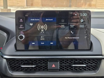 2025 Acura ADX FWD w/A-Spec Package