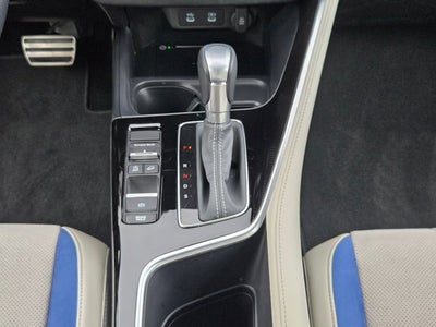 2025 Acura ADX FWD w/A-Spec Package