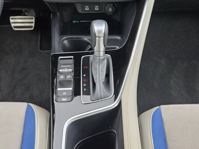 2025 Acura ADX FWD w/A-Spec Package