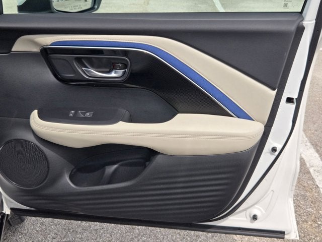 2025 Acura ADX FWD w/A-Spec Package