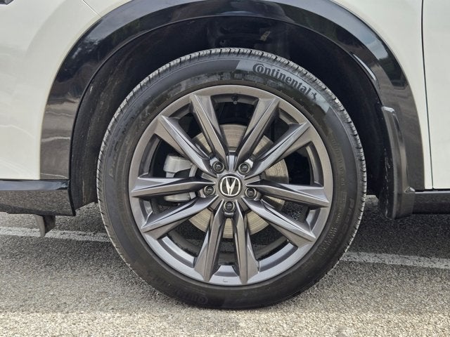 2025 Acura ADX FWD w/A-Spec Package