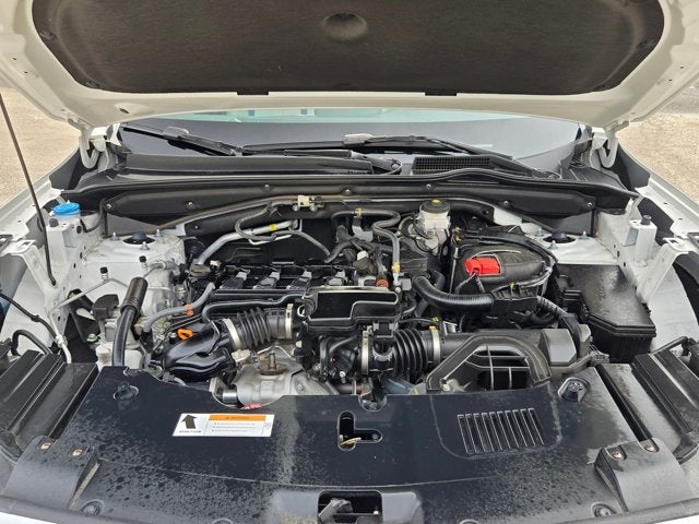 2025 Acura ADX FWD w/A-Spec Package
