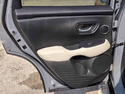2025 Acura ADX FWD with A-Spec Package